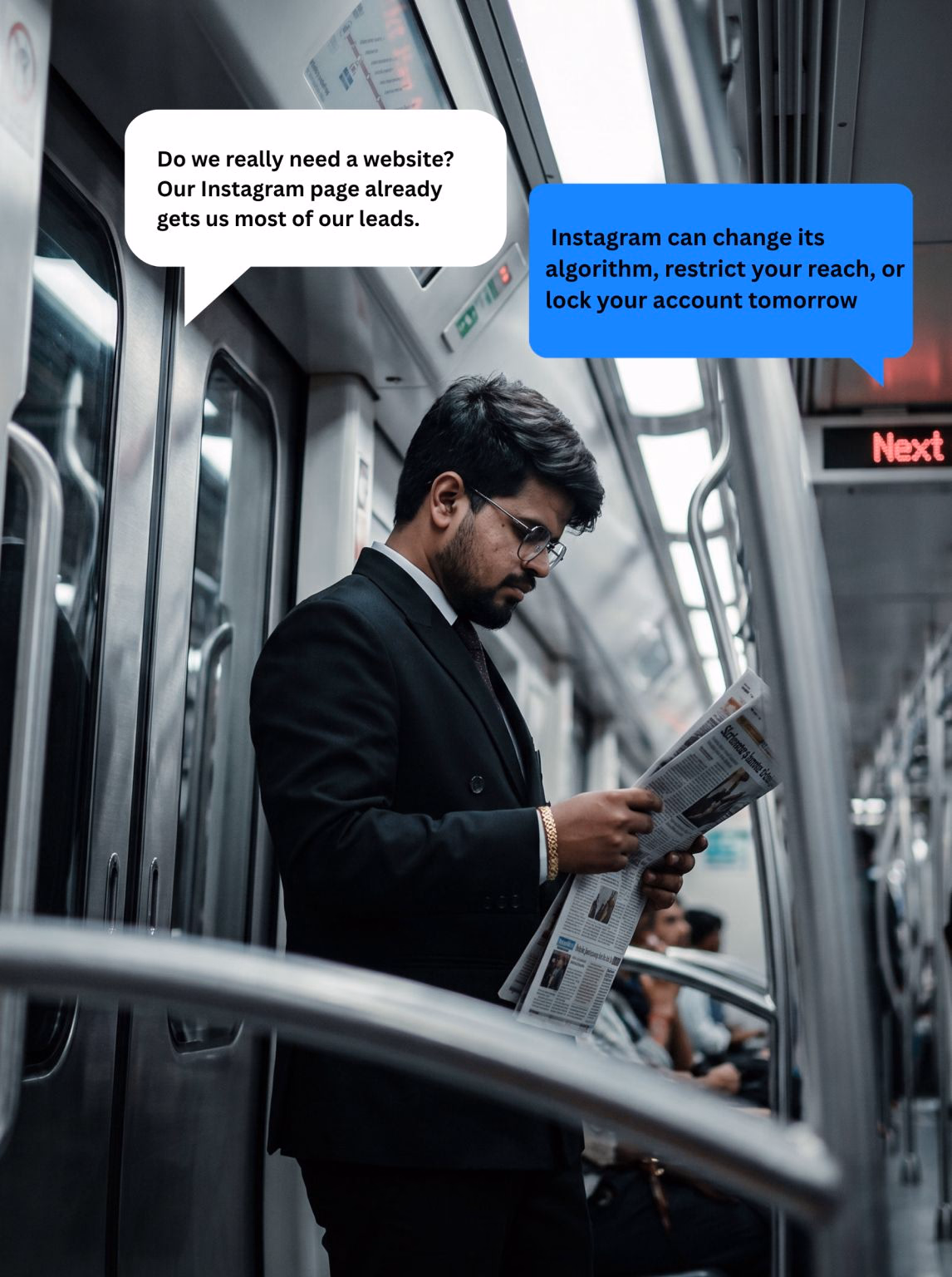 ScaleForge LinkedIn post from 07 Jul 2026